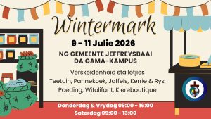 Colorful Retro Cartoon Illustrated Festival Market Animated Presentation